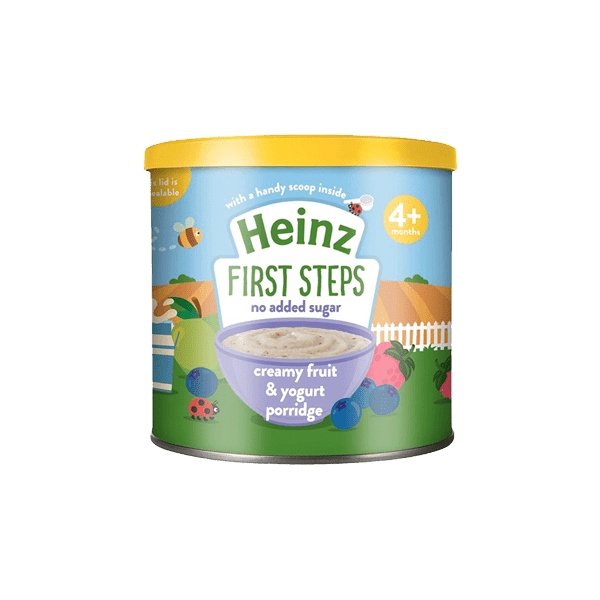 Heinz Portion Health Food For Everyday