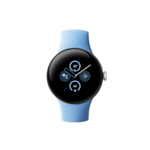 Explore Pixel and Samsung Watches with Google