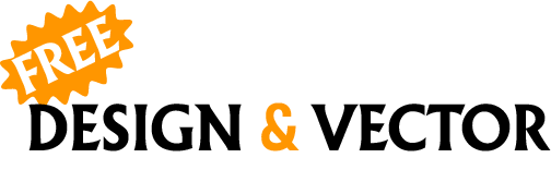 Free Design Vector Logo