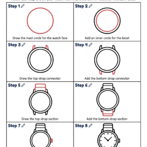 watch drawing cute pictures to draw